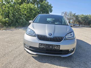 Skoda Citigo 2018 Clever / Full extra-thumb-12