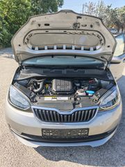 Skoda Citigo 2018 Clever / Full extra-thumb-16