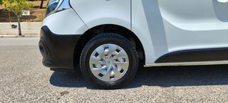 Renault Trafic 2020 ΜΑΚΡΥ L2 /3ΘΕΣΙΟ /130HP/NAVI /ΚΑΜΕΡΑ /FACELIFT!!!-thumb-15