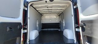 Renault Trafic 2020 ΜΑΚΡΥ L2 /3ΘΕΣΙΟ /130HP/NAVI /ΚΑΜΕΡΑ /FACELIFT!!!-thumb-17
