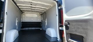 Renault Trafic 2020 ΜΑΚΡΥ L2 /3ΘΕΣΙΟ /130HP/NAVI /ΚΑΜΕΡΑ /FACELIFT!!!-thumb-18