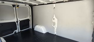 Renault Trafic 2020 ΜΑΚΡΥ L2 /3ΘΕΣΙΟ /130HP/NAVI /ΚΑΜΕΡΑ /FACELIFT!!!-thumb-20