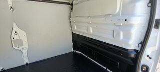 Renault Trafic 2020 ΜΑΚΡΥ L2 /3ΘΕΣΙΟ /130HP/NAVI /ΚΑΜΕΡΑ /FACELIFT!!!-thumb-19