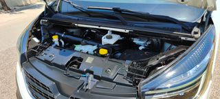 Renault Trafic 2020 ΜΑΚΡΥ L2 /3ΘΕΣΙΟ /130HP/NAVI /ΚΑΜΕΡΑ /FACELIFT!!!-thumb-41