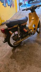 Honda GLX 1987 GLX 50 στα χαρτιά-thumb-1