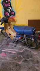 Honda GLX 1987 GLX 50 στα χαρτιά-thumb-2