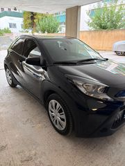 Toyota Aygo (X) 2022