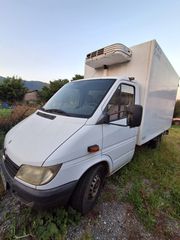 Mercedes-Benz Sprinter 2003 313 CDI