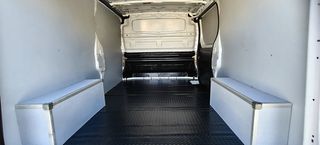 Nissan Primastar 2022 NV300/ ΜΑΚΡΥ L2 /3ΘΕΣΙΟ /131HP/NAVI /ΚΑΜΕΡΑ /NEW MODEL!!!!!!-thumb-21