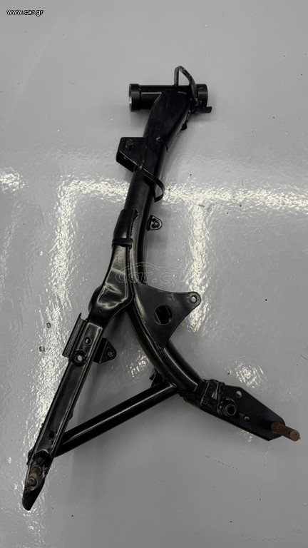 HONDA Z50 MONKEY