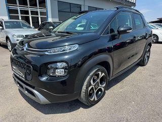 Citroen C3 Aircross 2020 C3 AIRCROSS PURETECH 110 S&S BVM6 SHINE