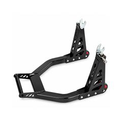 Vector Detachable Aluminum Rear Paddock Stand-thumb-2