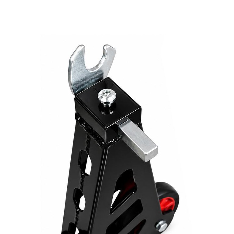Vector Detachable Aluminum Rear Paddock Stand