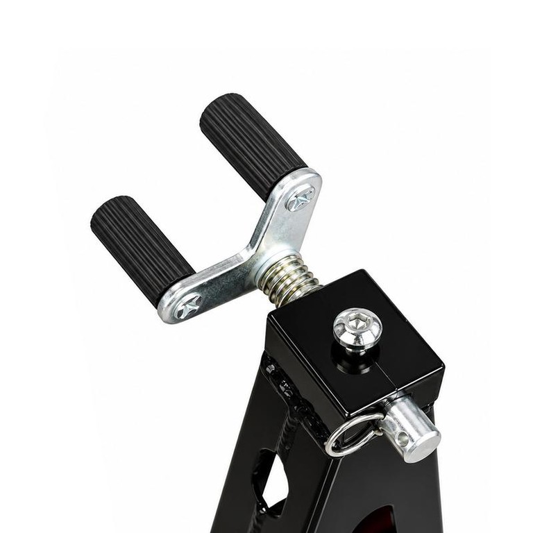 Vector Detachable Aluminum Front Paddock Stand