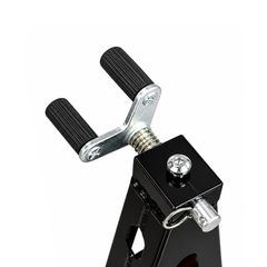Vector Detachable Aluminum Front Paddock Stand