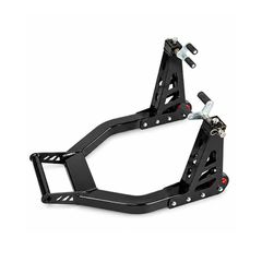 Vector Detachable Aluminum Front Paddock Stand-thumb-2