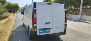 Κλούβα Nissan 2022 PRIMASTAR-NV 300/ΜΑΚΡΥ L2 /3ΘΕΣΙΟ /131HP/NAVI /NEW MODEL!!!!-thumb-9