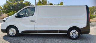 Κλούβα Nissan 2022 PRIMASTAR-NV 300/ΜΑΚΡΥ L2 /3ΘΕΣΙΟ /131HP/NAVI /NEW MODEL!!!!-thumb-11