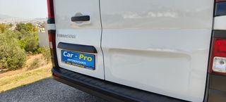 Κλούβα Nissan 2022 PRIMASTAR-NV 300/ΜΑΚΡΥ L2 /3ΘΕΣΙΟ /131HP/NAVI /NEW MODEL!!!!-thumb-15