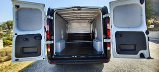 Κλούβα Nissan 2022 PRIMASTAR-NV 300/ΜΑΚΡΥ L2 /3ΘΕΣΙΟ /131HP/NAVI /NEW MODEL!!!!-thumb-19