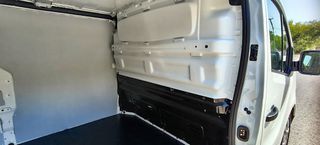 Κλούβα Nissan 2022 PRIMASTAR-NV 300/ΜΑΚΡΥ L2 /3ΘΕΣΙΟ /131HP/NAVI /NEW MODEL!!!!-thumb-23
