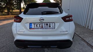 Nissan Juke 2020 N-DESIGN