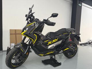 Honda X-ADV 2020-thumb-7