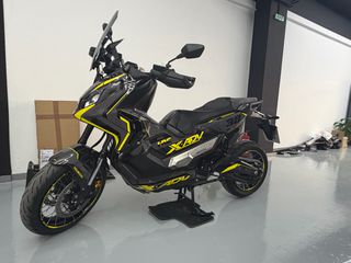 Honda X-ADV 2020