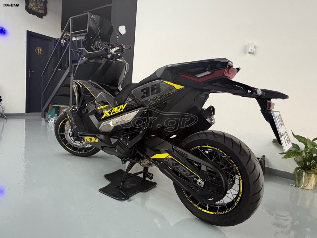 Honda X-ADV 2020