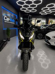 Honda X-ADV 2020-thumb-1