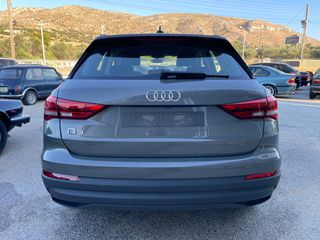 Audi Q3 2023 37500ΧΛΜ!!! ΕΛΛΗΝΙΚΟ ,ΣΕΡΒΙΣ ΑΝΤΙΠΡΟΣΩΠΕΙΑΣ-thumb-29