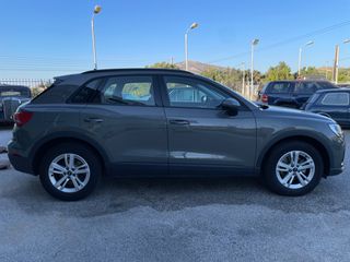 Audi Q3 2023 37500ΧΛΜ!!! ΕΛΛΗΝΙΚΟ ,ΣΕΡΒΙΣ ΑΝΤΙΠΡΟΣΩΠΕΙΑΣ-thumb-31
