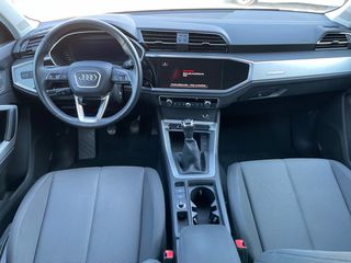 Audi Q3 2023 37500ΧΛΜ!!! ΕΛΛΗΝΙΚΟ ,ΣΕΡΒΙΣ ΑΝΤΙΠΡΟΣΩΠΕΙΑΣ-thumb-9