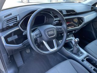 Audi Q3 2023 37500ΧΛΜ!!! ΕΛΛΗΝΙΚΟ ,ΣΕΡΒΙΣ ΑΝΤΙΠΡΟΣΩΠΕΙΑΣ-thumb-10