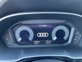 Audi Q3 2023 37500ΧΛΜ!!! ΕΛΛΗΝΙΚΟ ,ΣΕΡΒΙΣ ΑΝΤΙΠΡΟΣΩΠΕΙΑΣ-thumb-11