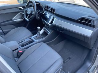 Audi Q3 2023 37500ΧΛΜ!!! ΕΛΛΗΝΙΚΟ ,ΣΕΡΒΙΣ ΑΝΤΙΠΡΟΣΩΠΕΙΑΣ-thumb-12