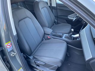 Audi Q3 2023 37500ΧΛΜ!!! ΕΛΛΗΝΙΚΟ ,ΣΕΡΒΙΣ ΑΝΤΙΠΡΟΣΩΠΕΙΑΣ-thumb-14