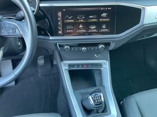 Audi Q3 2023 37500ΧΛΜ!!! ΕΛΛΗΝΙΚΟ ,ΣΕΡΒΙΣ ΑΝΤΙΠΡΟΣΩΠΕΙΑΣ-thumb-17