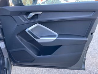 Audi Q3 2023 37500ΧΛΜ!!! ΕΛΛΗΝΙΚΟ ,ΣΕΡΒΙΣ ΑΝΤΙΠΡΟΣΩΠΕΙΑΣ-thumb-22