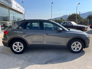 Audi Q3 2023 37500ΧΛΜ!!! ΕΛΛΗΝΙΚΟ ,ΣΕΡΒΙΣ ΑΝΤΙΠΡΟΣΩΠΕΙΑΣ-thumb-7