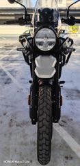 Royal Enfield Himalayan 2026 450