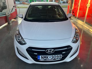 Hyundai i 30 2015