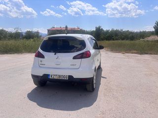 Mitsubishi Colt 2009 Μόνο για λίγες μέρες facelift Full Extra , 96k km