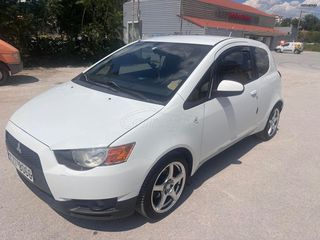 Mitsubishi Colt 2009 Facelift Full Extra , 96k km , Full Service