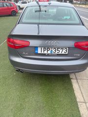 Audi A4 2014 1.8 TFSI-thumb-1
