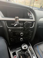 Audi A4 2014 1.8 TFSI-thumb-3