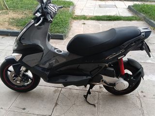 Gilera Runner 50 DD/SP 2015