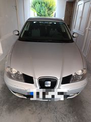 Seat Cordoba 2007