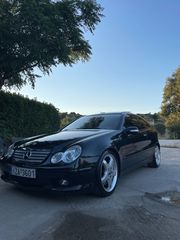 Mercedes-Benz C 200 2006