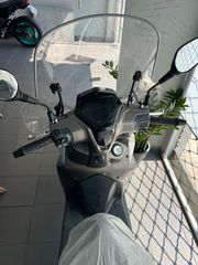 Sym Symphony ST 125 2022 LC (υγρόψυκτο)-thumb-3